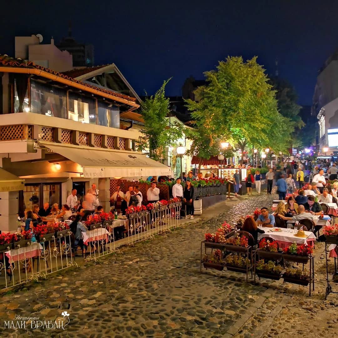 Skadarlija
