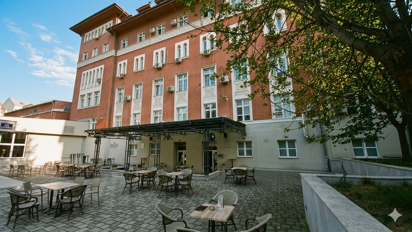 Caffe Klub Zubić